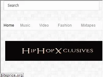 hiphopxclusives.com