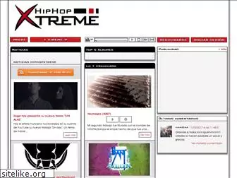 hiphopxtreme.com
