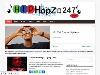 hiphopza247.com
