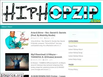 hiphopzip.com