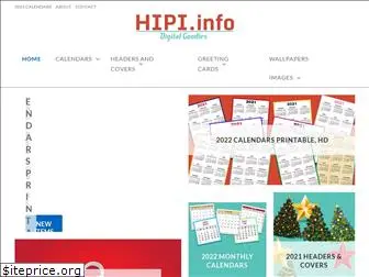 hipi.info