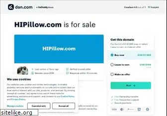 hipillow.com