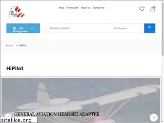 hipilot.com