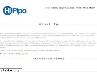 hipipo.com