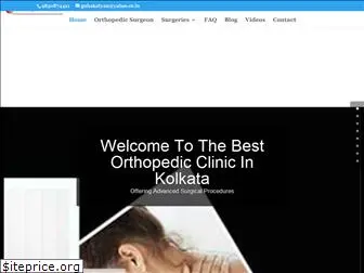 hipkneereplacementkolkata.com