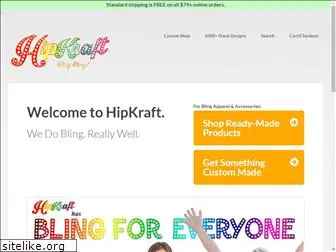 hipkraft.com