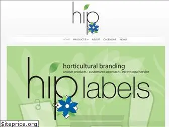 hiplabels.com