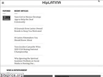hiplatina.com