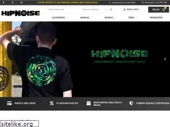 hipnoise.com.br