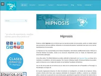 hipnosis.es