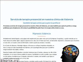 hipnosisvalencia.com