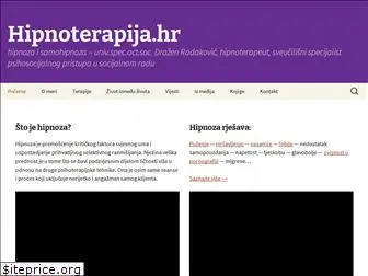 hipnoterapija.hr