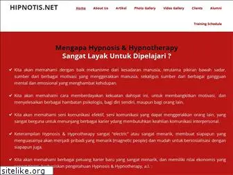 hipnotis.net