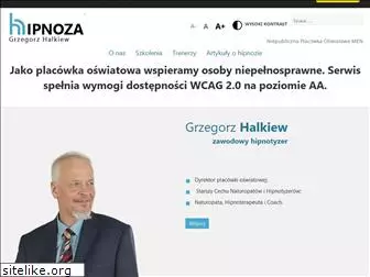 hipnoza.edu.pl