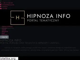 hipnoza.info