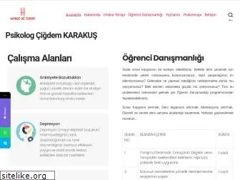 hipnozveterapi.com