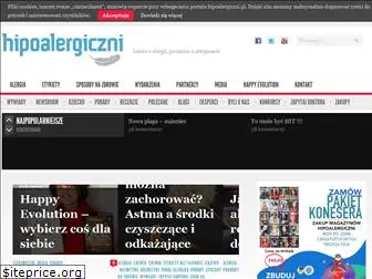 hipoalergiczni.pl