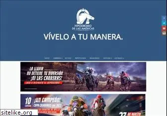 hipodromo.com.mx