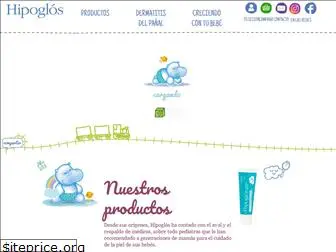 hipoglos.com