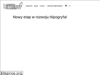 hipogryf.pl