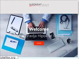 hipokratgroup.rs