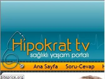 hipokrattv.com