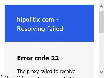 hipolitix.com
