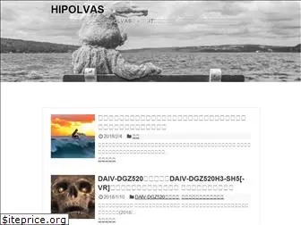 hipolvas.com