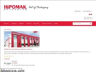 hipomak.com.tr