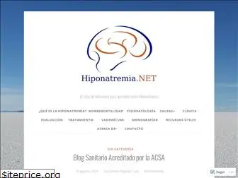 hiponatremia.net