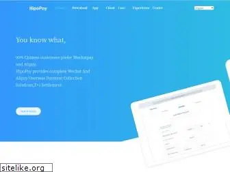 hipopay.com