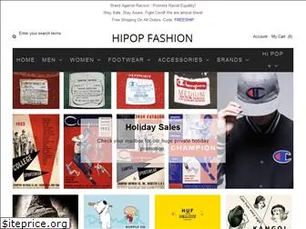 hipopfashion.com