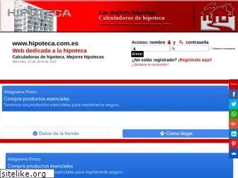 hipoteca.com.es