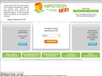 hipoteca123.com