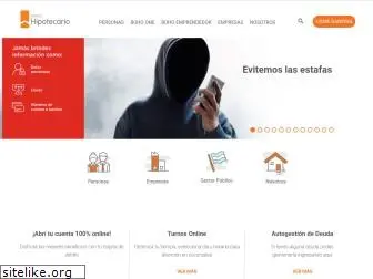 hipotecario.com.ar
