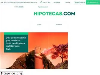 hipotecas.com