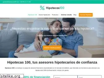 hipotecas100.net