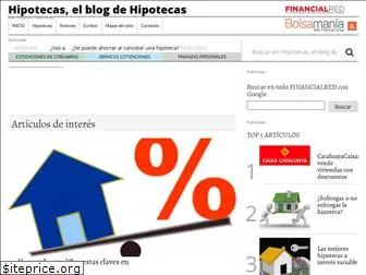hipotecashipotecas.es