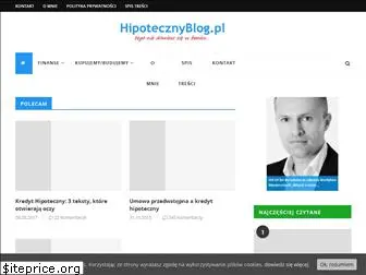 hipotecznyblog.pl