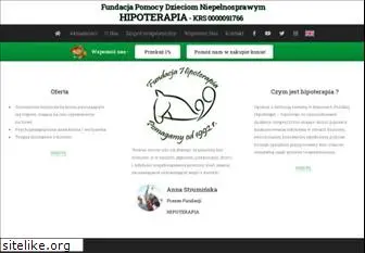 hipoterapia.org