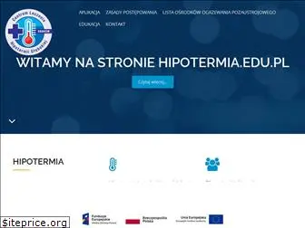 hipotermia.edu.pl