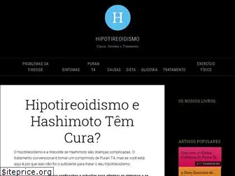 hipotireoidismo.net