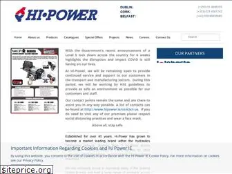 hipower.ie