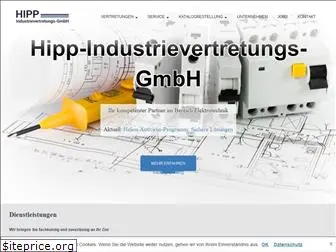 hipp-gmbh-fr.de