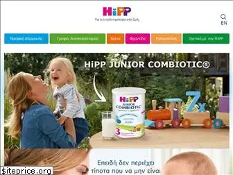 hipp.com.cy