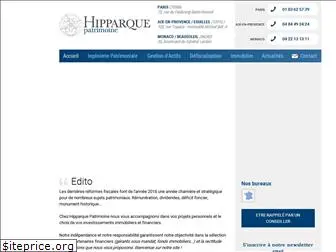 hipparque.com