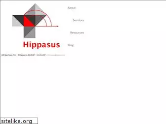 hippasus.com