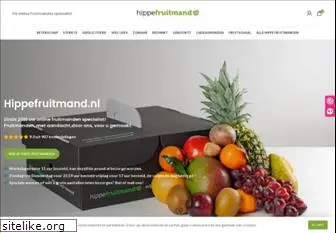 hippefruitmand.nl