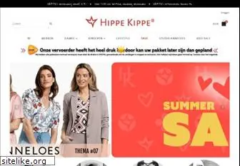 hippekippe.nl