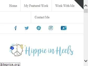hippie-inheels.com